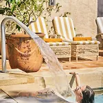 La Ferme D'augustin Otel 4*