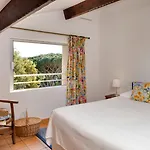 La Ferme D'augustin Hotel Ramatuelle