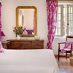 La Ferme D'augustin Hotel Ramatuelle