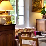 La Ferme D'augustin Otel