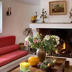 La Ferme D'augustin Otel Ramatuelle