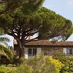 La Ferme D'augustin Otel