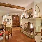 La Ferme D'augustin Hotel