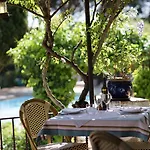 La Ferme D'augustin Otel Ramatuelle