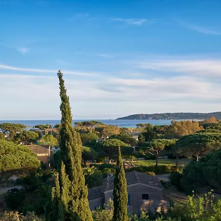 La Ferme D'augustin Hotel Ramatuelle