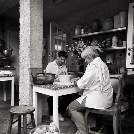 Hotel La Ferme D'augustin 4*