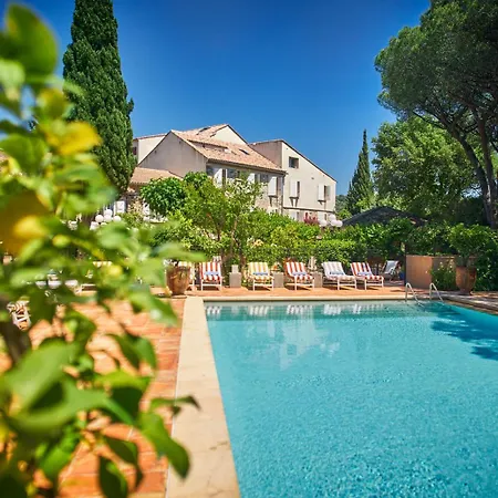 La Ferme D'augustin Hotel