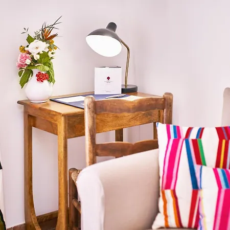 La Ferme D'augustin Hotel 4*