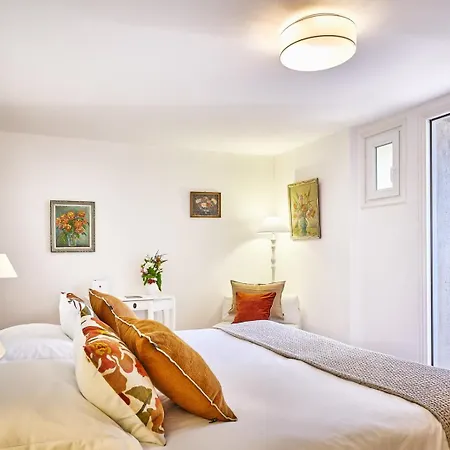 Hotel La Ferme D'augustin