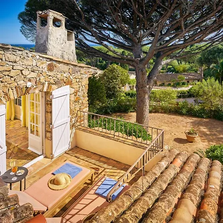 La Ferme D'augustin Hotel 4*