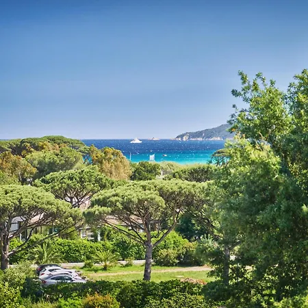 La Ferme D'augustin 4* Ramatuelle