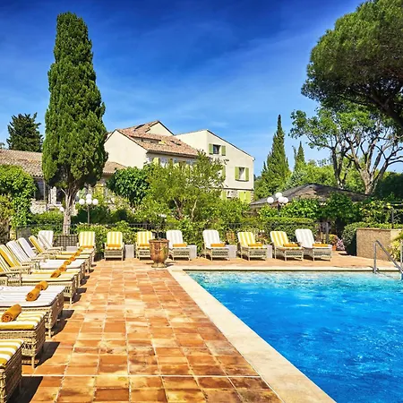 La Ferme D'augustin Hotel