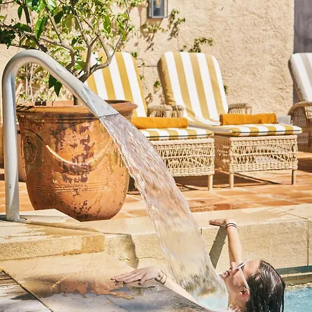 La Ferme D'augustin Hotel 4*