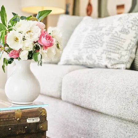 La Ferme D'augustin Hotel Ramatuelle