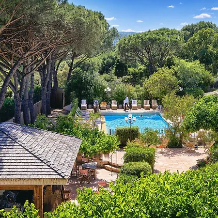 La Ferme D'augustin 4*