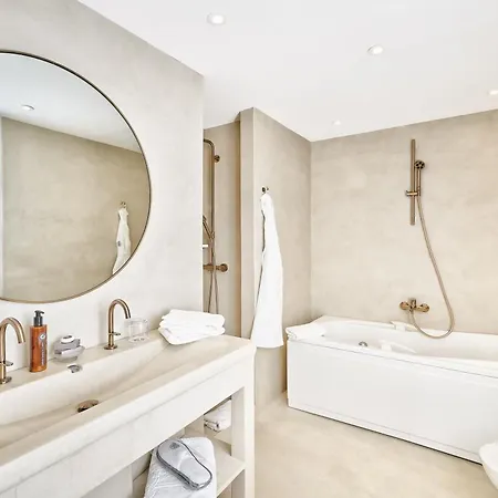 فندق La Ferme D'augustin راماتويل