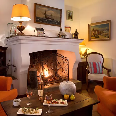 Hotel La Ferme D'augustin Ramatuelle