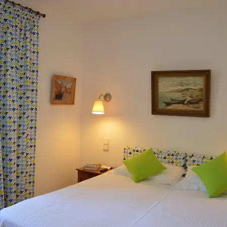 La Ferme D'augustin 4*