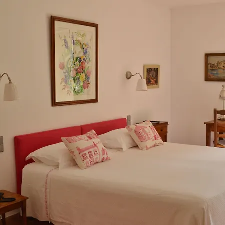 La Ferme D'augustin Ramatuelle