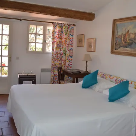 La Ferme D'augustin Hotel Ramatuelle