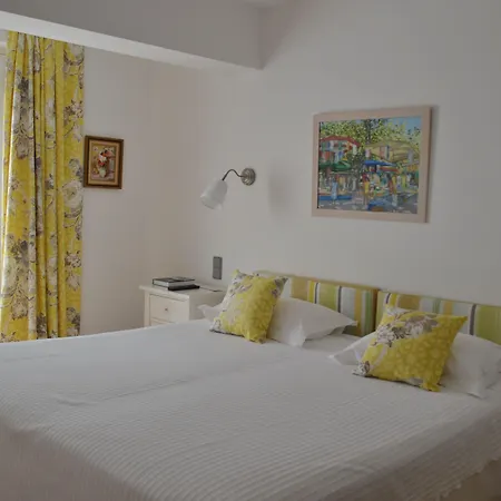 La Ferme D'augustin 4* Ramatuelle