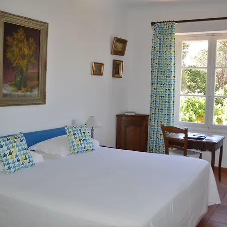 La Ferme D'augustin Hotel Ramatuelle