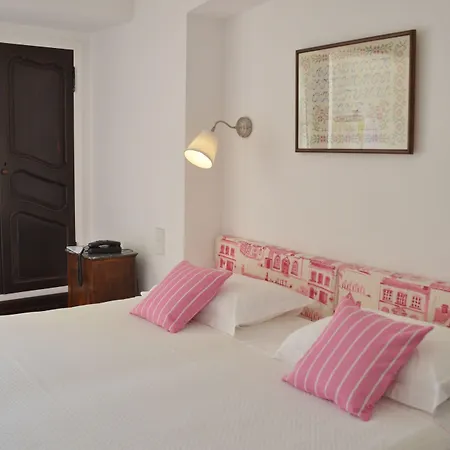 La Ferme D'augustin Hotel