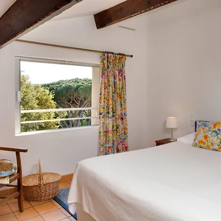 La Ferme D'augustin Hotel Ramatuelle