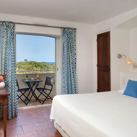 La Ferme D'augustin Ramatuelle