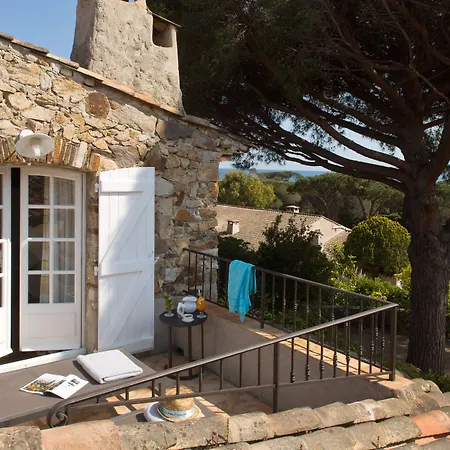 La Ferme D'augustin Hotel