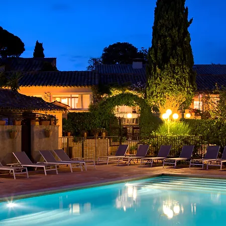 La Ferme D'augustin Ramatuelle