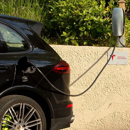 La Ferme D'augustin Hotel 4*