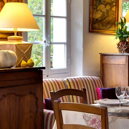 La Ferme D'augustin Hotel