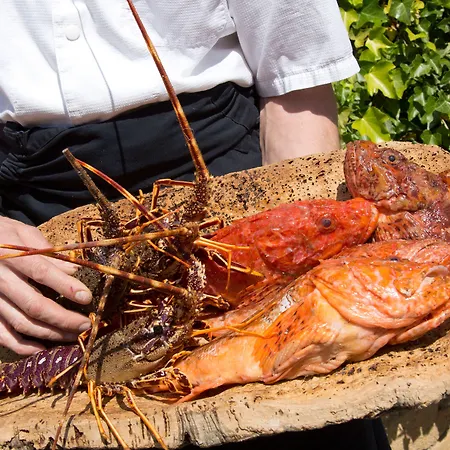 La Ferme D'augustin 4* Ramatuelle