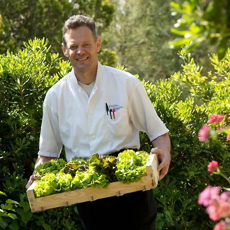 La Ferme D'augustin 4*