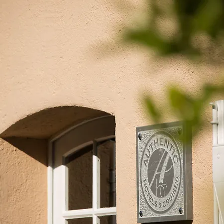 Hotel La Ferme D'augustin