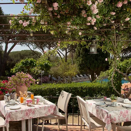 Hotel La Ferme D'augustin