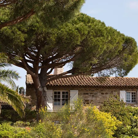 La Ferme D'augustin Hotel