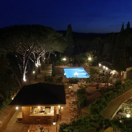 La Ferme D'augustin 4* Ramatuelle