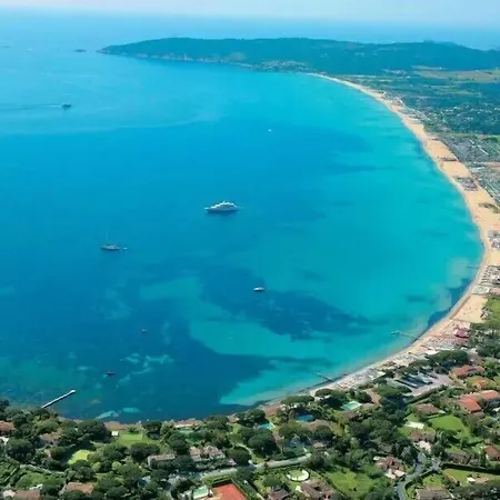 La Ferme D'augustin Hotel Ramatuelle