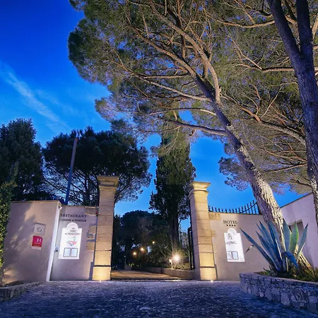 La Ferme D'augustin Ramatuelle