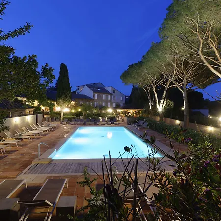 La Ferme D'augustin 4* Ramatuelle