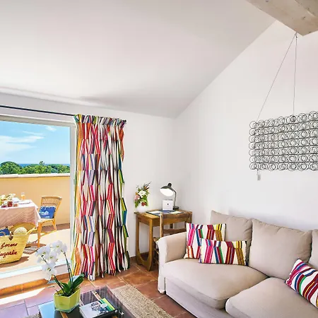 La Ferme D'augustin Hotel