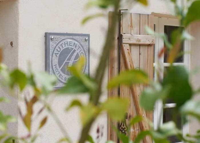 Ξενοδοχείο La Ferme D'augustin Ramatuelle