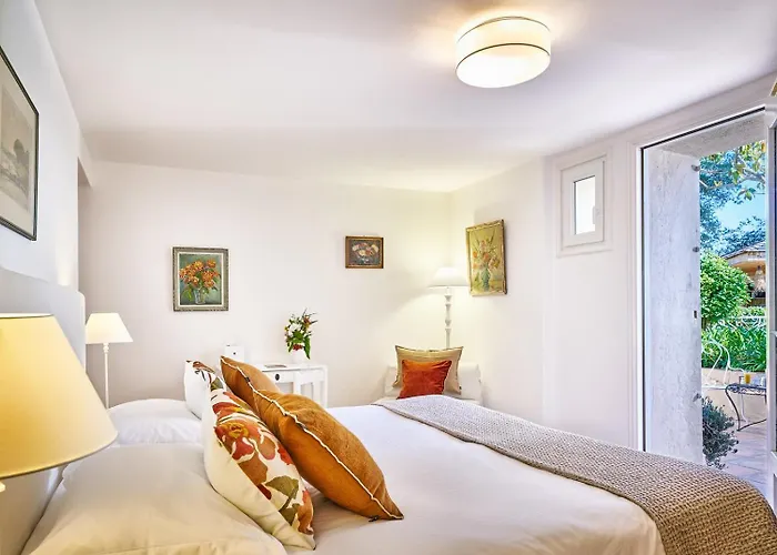 Ξενοδοχείο La Ferme D'augustin