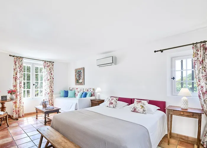 La Ferme D'augustin Ξενοδοχείο