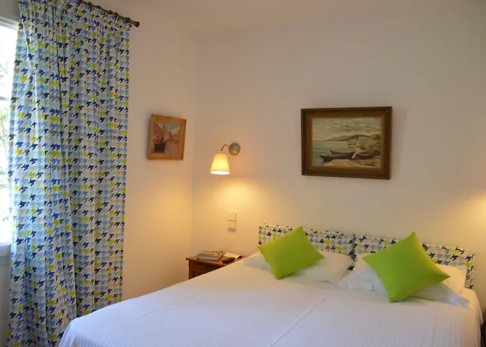 La Ferme D'augustin 4*