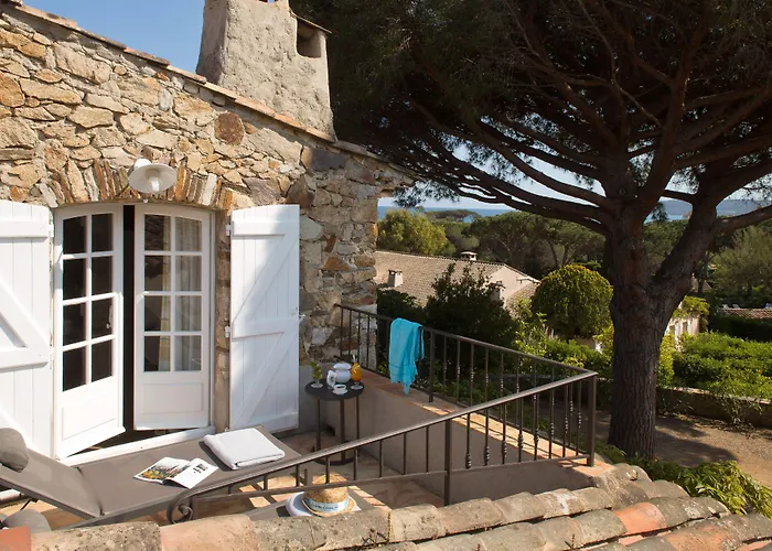 La Ferme D'augustin Ξενοδοχείο