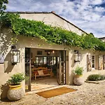 Hotel La Ferme D'augustin 4*
