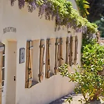 Hotel La Ferme D'augustin